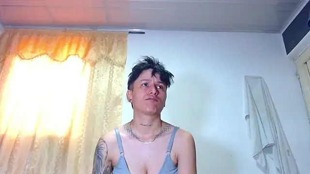 Tamarahryan online show from January 2025 02:07:01 PM