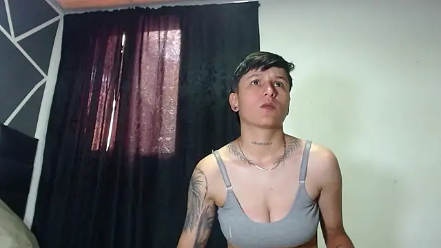 Tamarahryan online show from February 2025 06:23:02 PM