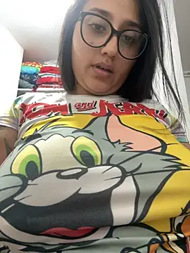 croftsmila online show from September 2025 02:27:02 AM