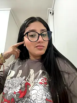 croftsmila online show from November 2025 11:04:02 PM