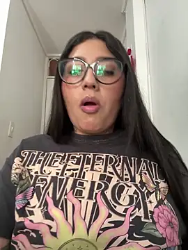 croftsmila online show from November 2025 08:47:01 PM