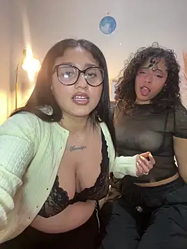 croftsmila online show from March 2026 10:02:02 PM