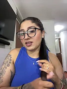 croftsmila online show from July 2026 12:03:01 AM