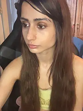 LaPetitechienne1 online show from January 2025 11:13:02 AM