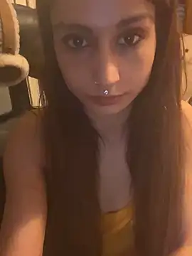 LaPetitechienne1 online show from February 2025 08:57:01 PM