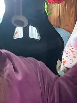 LaPetitechienne1 online show from February 2025 01:59:01 PM