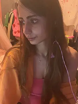 LaPetitechienne1 online show from March 2025 05:00:01 AM