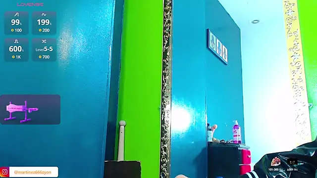  liam harpers  online show from February 2025 06:53:01 PM