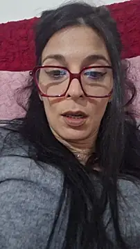 Snapshot of patatinahot87 chatting on February 2026 04:07:02 PM patatinahot87 online show from February 2026 04:07:02 PM