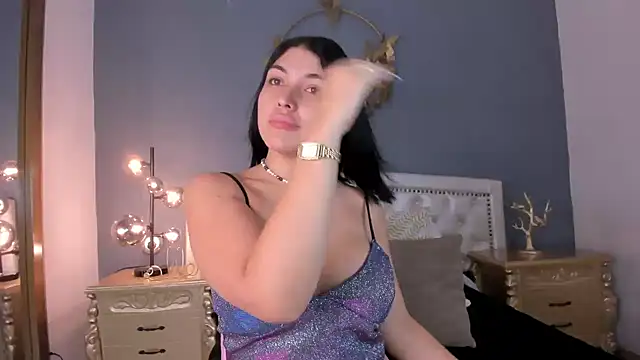 Snapshot of _brenda_becker chatting on January 2025 11:38:02 AM brenda becker online show from January 2025 11:38:02 AM
