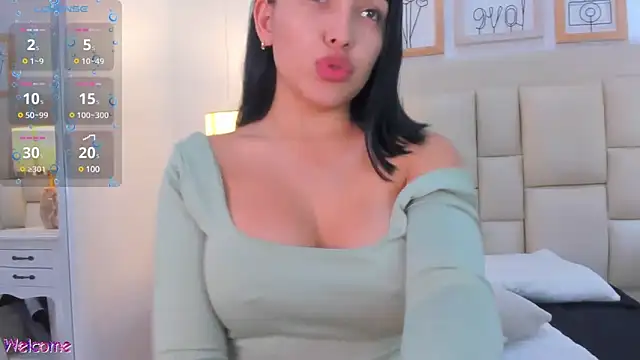 Snapshot of _brenda_becker chatting on February 2025 01:52:02 AM brenda becker online show from February 2025 01:52:02 AM