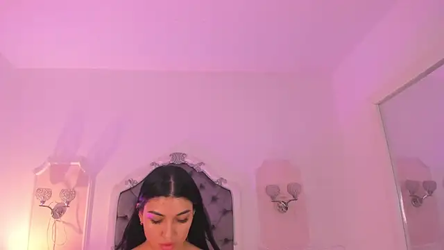 Snapshot of _brenda_becker chatting on October 2025 07:55:01 PM brenda becker online show from October 2025 07:55:01 PM