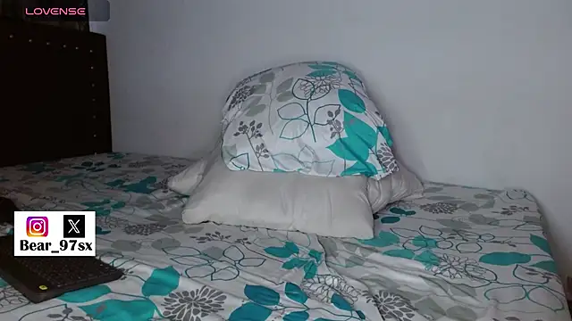 bear 97s online show from January 2026 11:06:02 PM