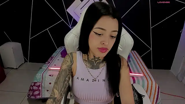 farichell online show from January 2025 09:31:01 PM