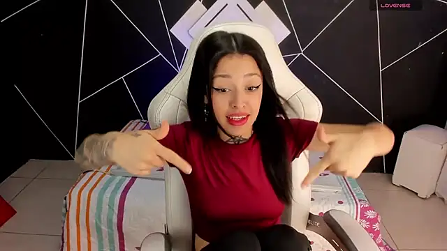 farichell online show from February 2025 07:41:01 PM