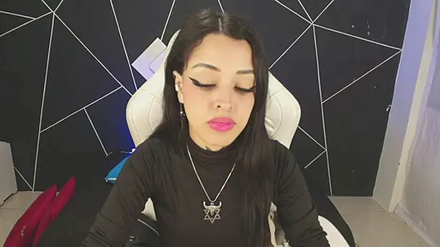 farichell online show from September 2025 09:18:01 PM