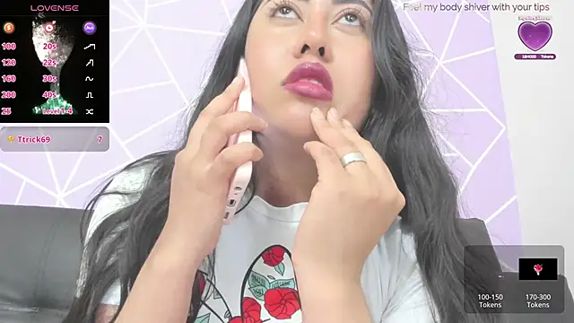 altheamoore online show from February 2025 10:55:01 PM