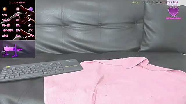 altheamoore online show from February 2025 11:23:02 PM