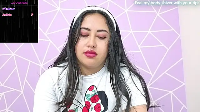 altheamoore online show from September 2025 07:24:02 PM