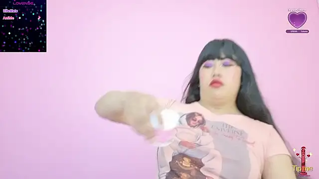 altheamoore online show from February 2026 05:13:02 AM