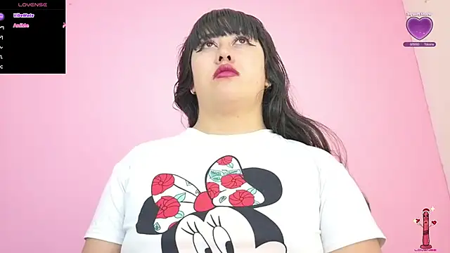 altheamoore online show from February 2026 04:02:02 AM