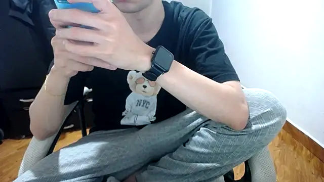 SexAegons online show from February 2025 05:35:01 AM