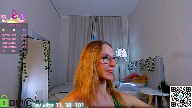 Milf Tea online show from March 2026 01:09:01 AM