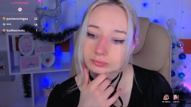 Snapshot of Katia_Kim chatting on December 2025 06:21:02 AM Katia Kim online show from December 2025 06:21:02 AM