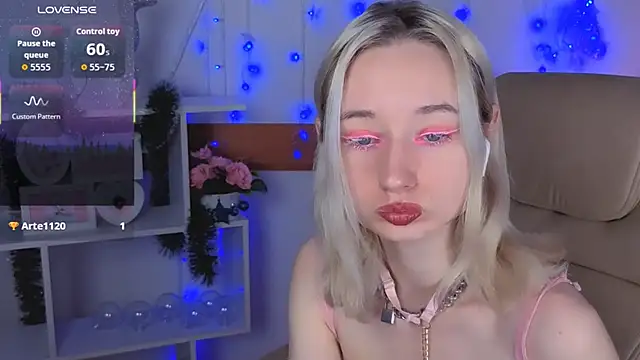 Snapshot of Katia_Kim chatting on January 2026 06:28:02 AM Katia Kim online show from January 2026 06:28:02 AM