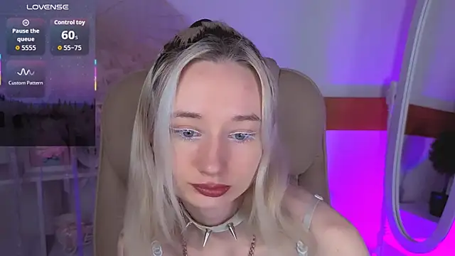 Snapshot of Katia_Kim chatting on January 2026 06:16:01 AM Katia Kim online show from January 2026 06:16:01 AM