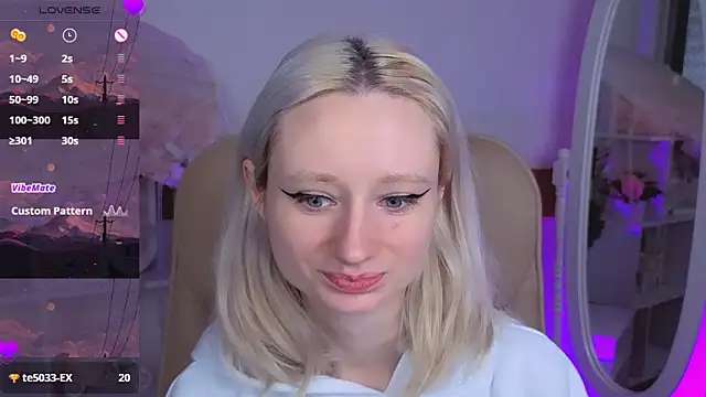 Snapshot of Katia_Kim chatting on February 2026 11:48:01 AM Katia Kim online show from February 2026 11:48:01 AM