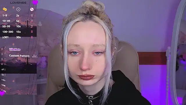 Snapshot of Katia_Kim chatting on February 2026 06:40:02 AM Katia Kim online show from February 2026 06:40:02 AM