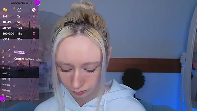 Snapshot of Katia_Kim chatting on February 2026 07:23:01 AM Katia Kim online show from February 2026 07:23:01 AM