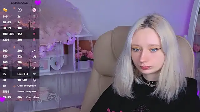 Snapshot of Katia_Kim chatting on February 2026 06:19:02 AM Katia Kim online show from February 2026 06:19:02 AM