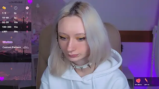 Snapshot of Katia_Kim chatting on February 2026 06:20:02 AM Katia Kim online show from February 2026 06:20:02 AM