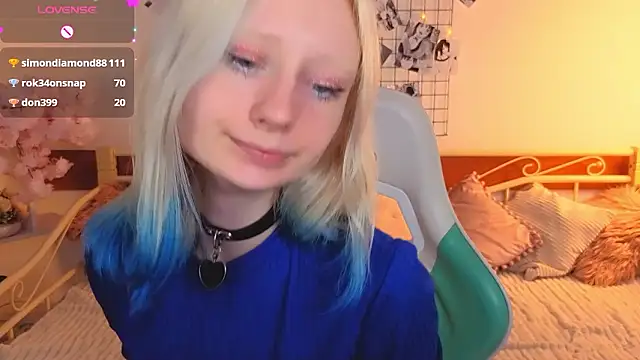 Snapshot of Katia_Kim chatting on February 2026 10:11:01 AM Katia Kim online show from February 2026 10:11:01 AM