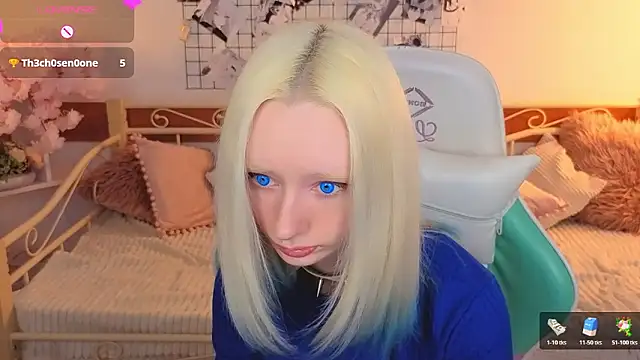 Snapshot of Katia_Kim chatting on February 2026 06:24:01 AM Katia Kim online show from February 2026 06:24:01 AM