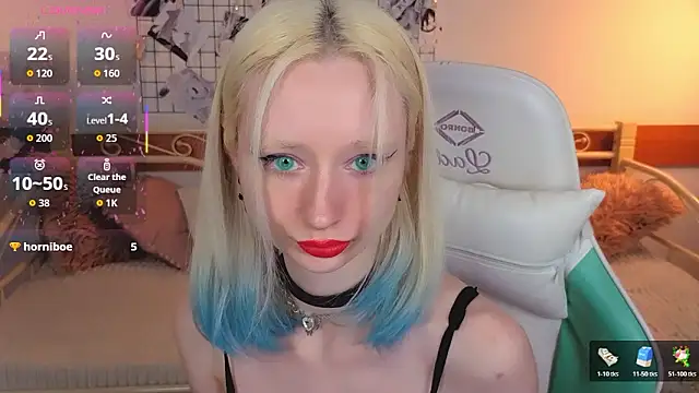 Snapshot of Katia_Kim chatting on March 2026 07:15:01 AM Katia Kim online show from March 2026 07:15:01 AM