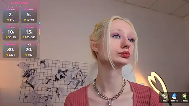 Snapshot of Katia_Kim chatting on March 2026 06:41:02 AM Katia Kim online show from March 2026 06:41:02 AM