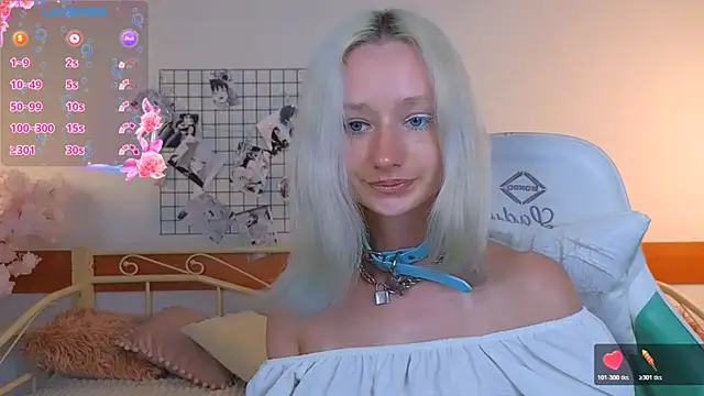 Snapshot of Katia_Kim chatting on March 2026 06:40:02 AM Katia Kim online show from March 2026 06:40:02 AM