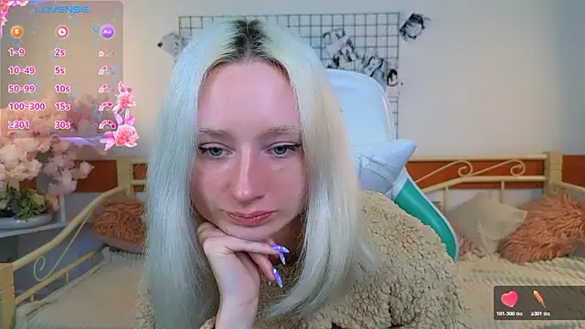 Snapshot of Katia_Kim chatting on March 2026 06:52:02 AM Katia Kim online show from March 2026 06:52:02 AM