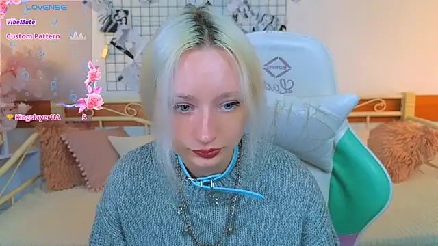 Snapshot of Katia_Kim chatting on March 2026 06:24:02 AM Katia Kim online show from March 2026 06:24:02 AM