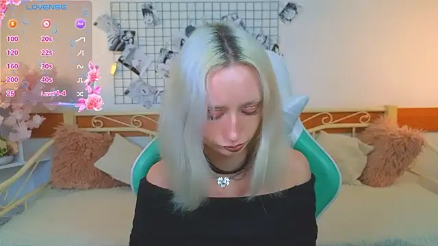 Snapshot of Katia_Kim chatting on March 2026 05:30:02 AM Katia Kim online show from March 2026 05:30:02 AM