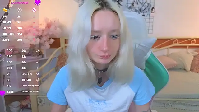 Snapshot of Katia_Kim chatting on April 2026 05:26:02 AM Katia Kim online show from April 2026 05:26:02 AM