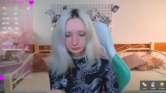 Snapshot of Katia_Kim chatting on April 2026 05:07:02 AM Katia Kim online show from April 2026 05:07:02 AM