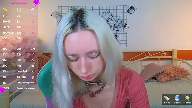 Snapshot of Katia_Kim chatting on April 2026 05:34:02 AM Katia Kim online show from April 2026 05:34:02 AM