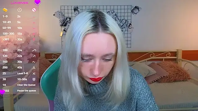 Snapshot of Katia_Kim chatting on April 2026 05:23:01 AM Katia Kim online show from April 2026 05:23:01 AM