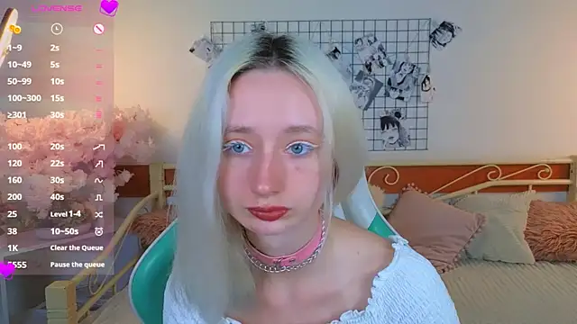 Snapshot of Katia_Kim chatting on April 2026 05:24:02 AM Katia Kim online show from April 2026 05:24:02 AM