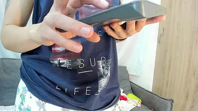 Mhelanny2 online show from March 2026 02:14:02 PM