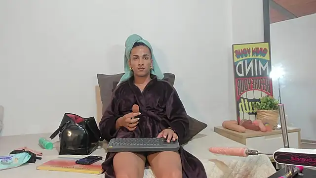 StefanyMiler online show from January 2026 10:14:02 PM